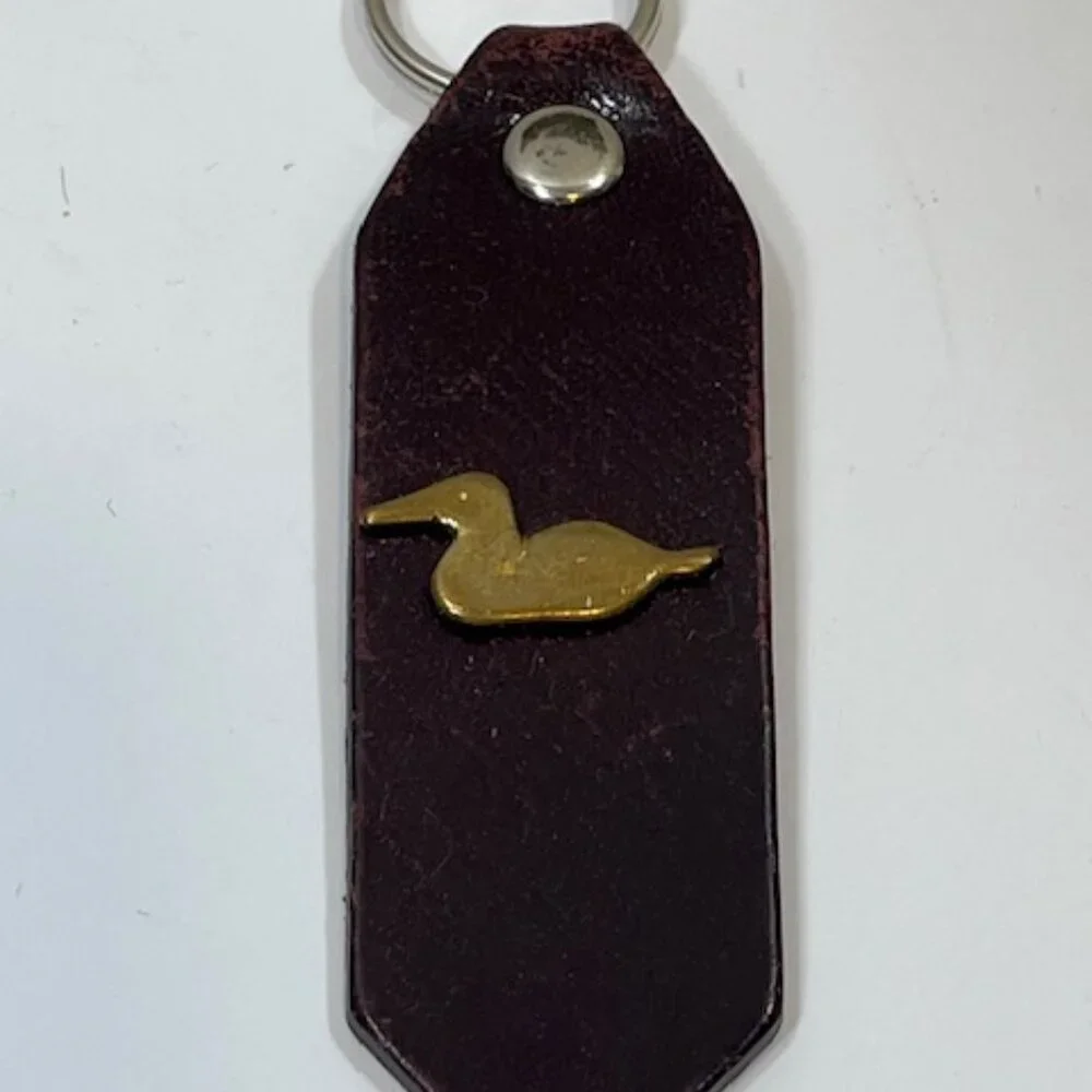 N/A vintage brown